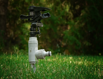 Instalaciones Regadío